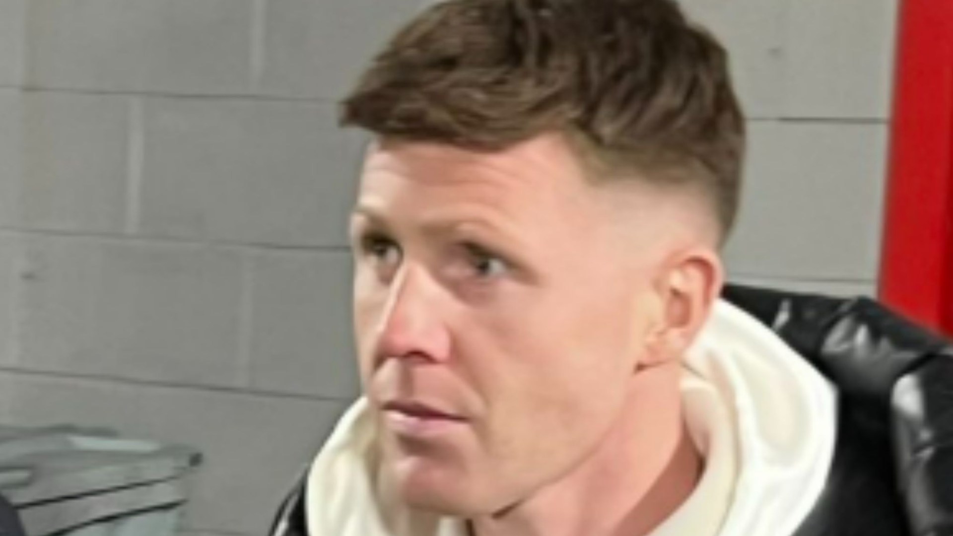 Forgotten Celtic star James McCarthy spotted at ANOTHER Scottish football club as fans joke 'I've just seen a ghost'