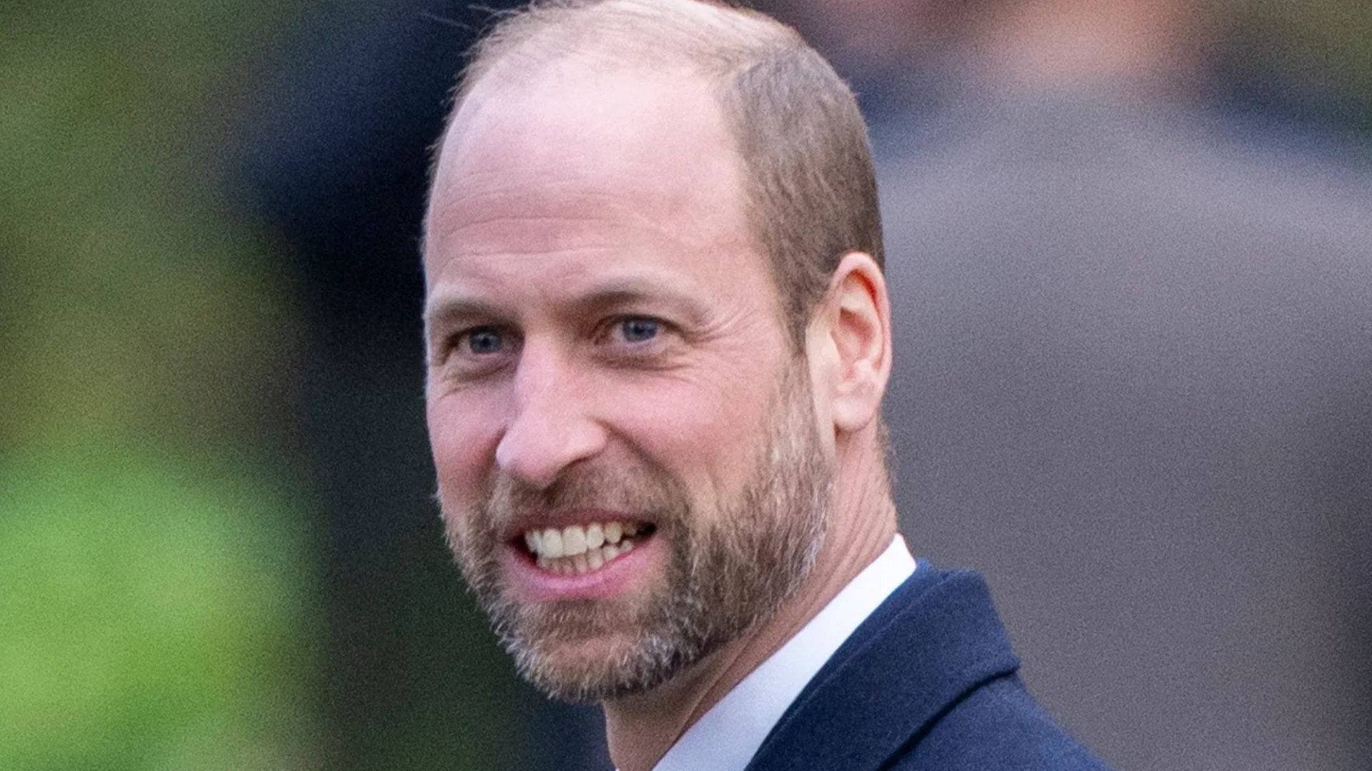 Prince William 'was BANNED from video shop while at university for not paying late return fines for raunchy comedy'