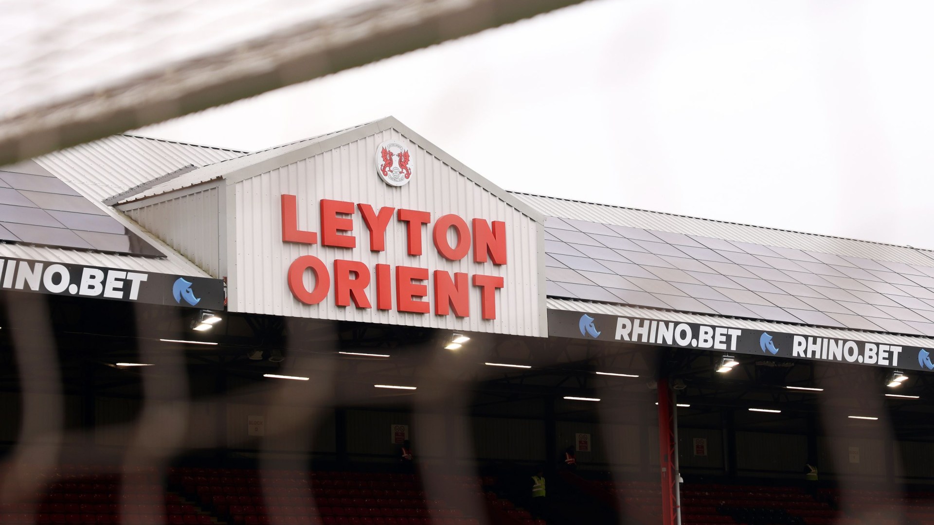 Leyton Orient vs Derby POSTPONED after London hit with icy blast overnight with FA Cup third round hit by weather chaos