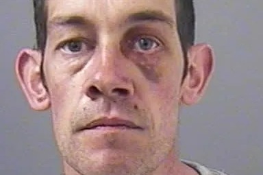 Police warn 'do not approach' convicted rapist, 52, often found in Wetherspoons on the run after fleeing his bail hostel