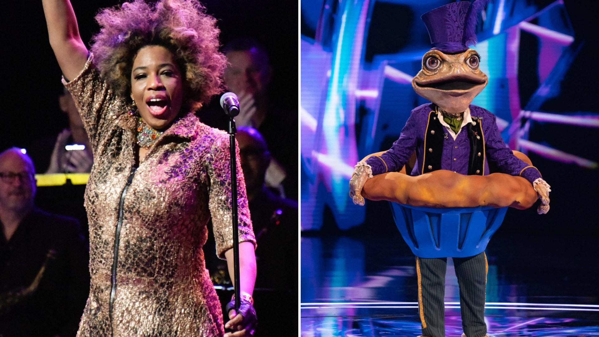 Inside Masked Singer star Macy Gray's explosive diva strop and what ITV didn't show you