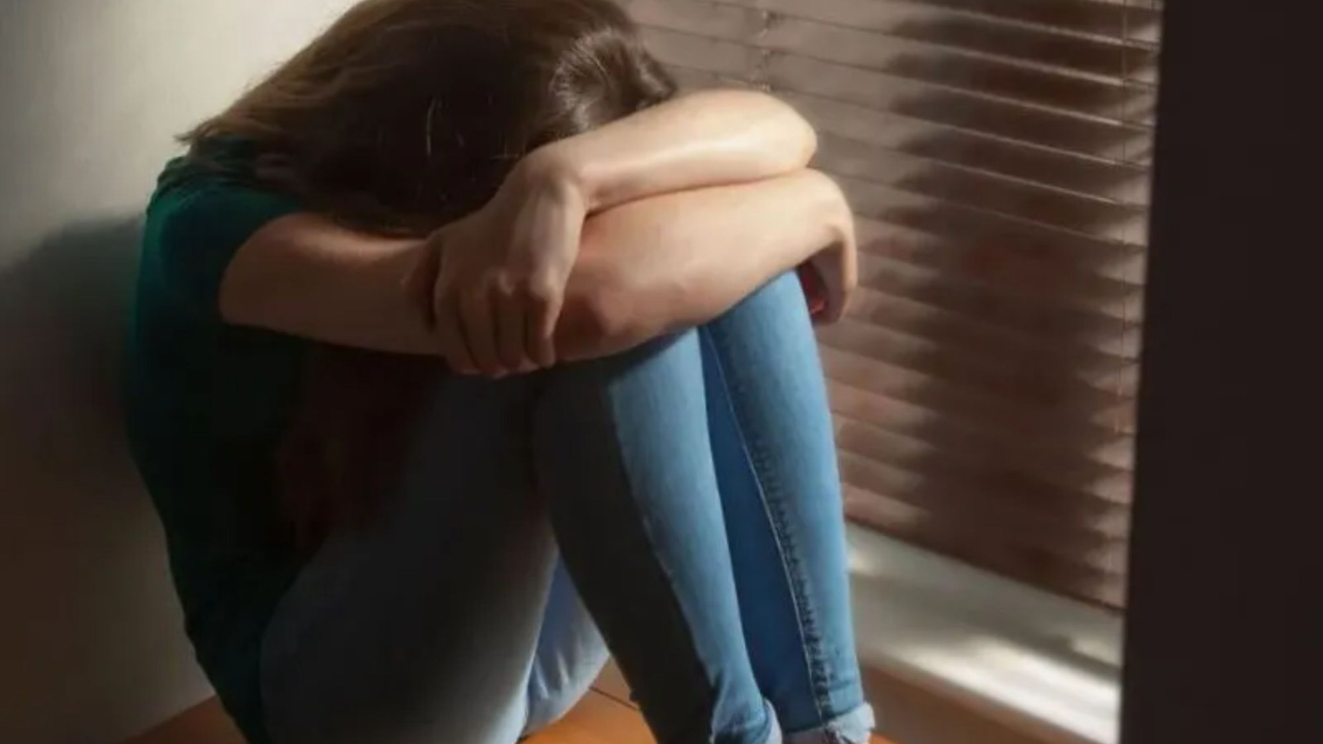 Child grooming scandal deepens as cases rocket by nearly 550% in just eight years