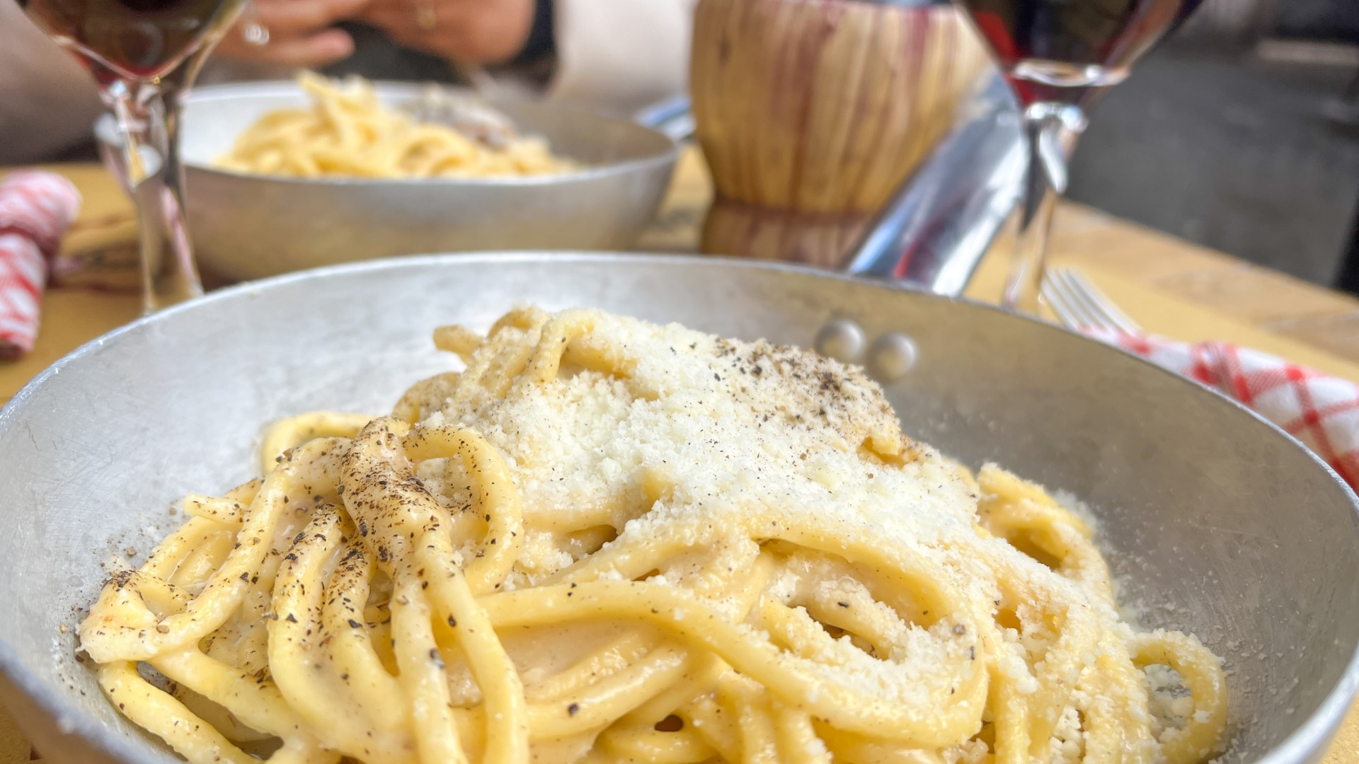 Popular Scots pasta restaurant reopens its doors as it offers dishes for just £5