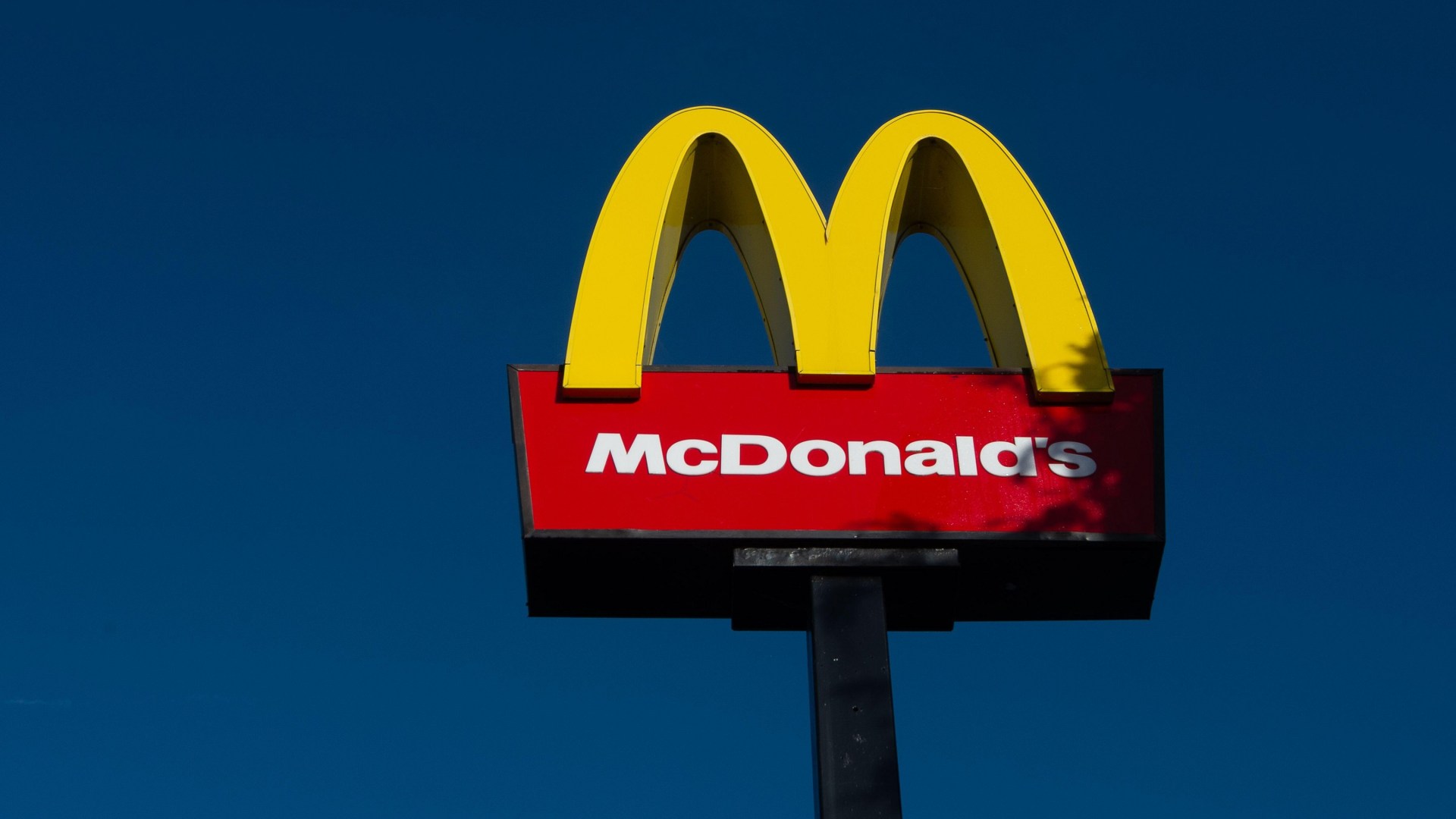 McDonald's issues major update on how customers can get discounted food