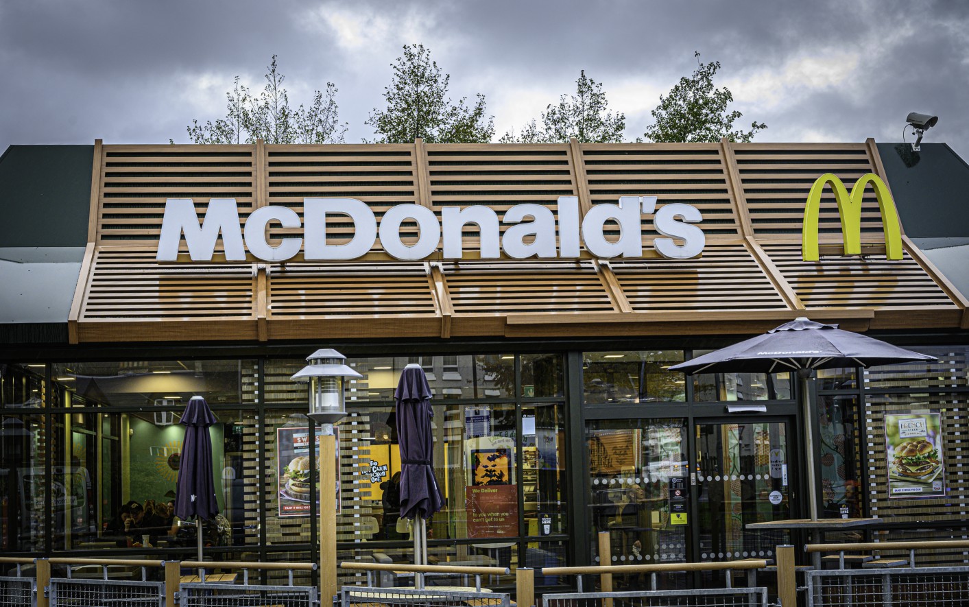 McDonald’s is still selling item that was AXED last month - could you get your hands on one?