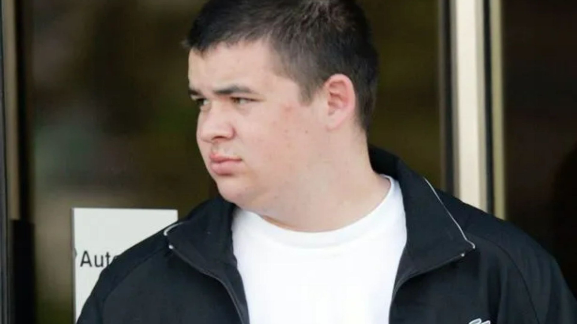 Son of late crime kingpin Jamie Daniel is back behind bars in Scotland