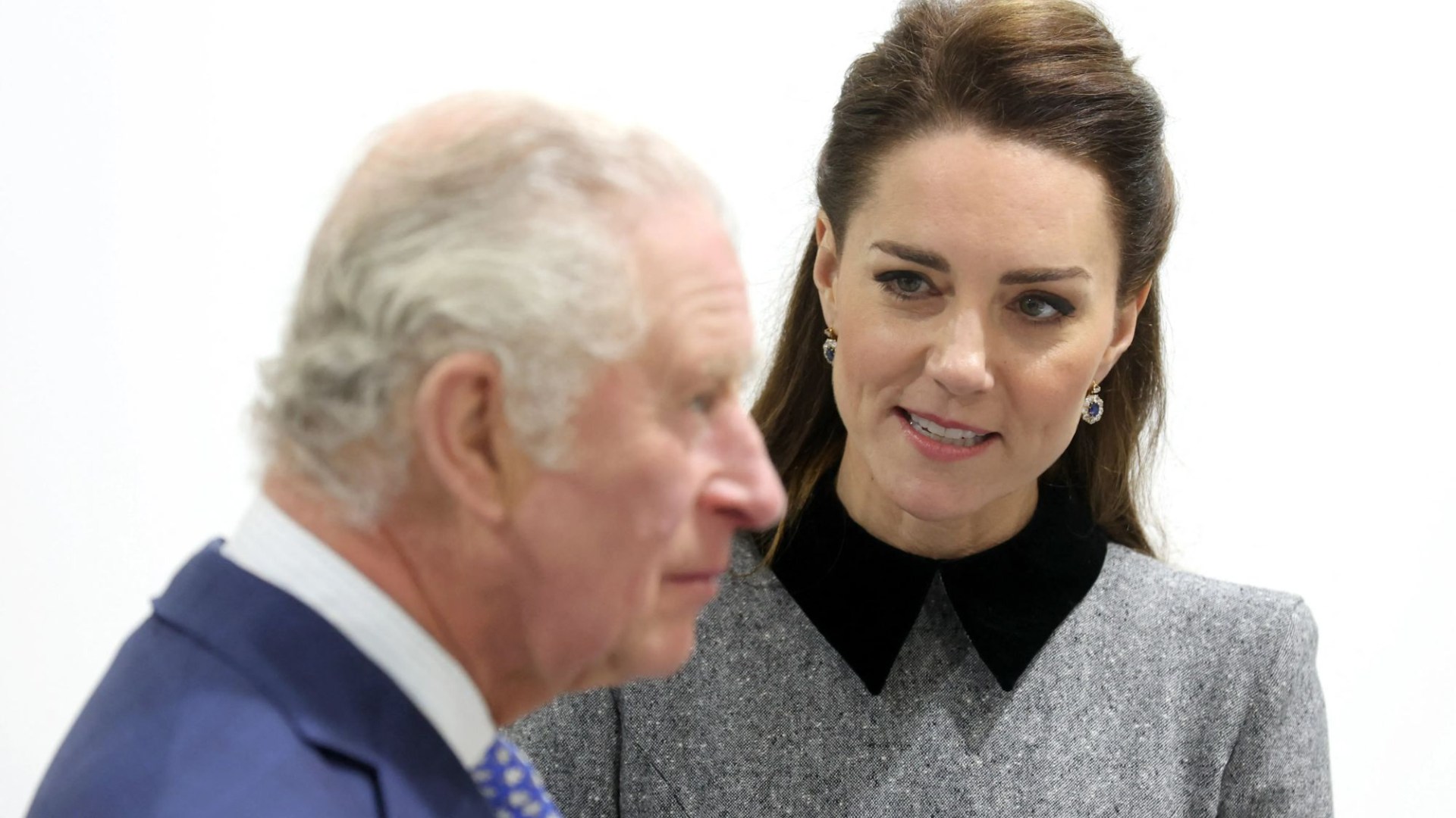 Sad reason King Charles refuses to give advice to Kate Middleton about becoming Queen