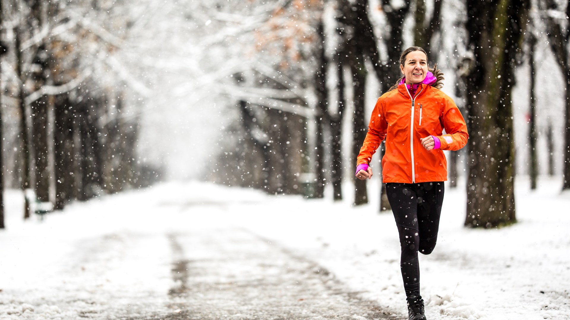 Six ways to keep costs down when getting fit by running this winter