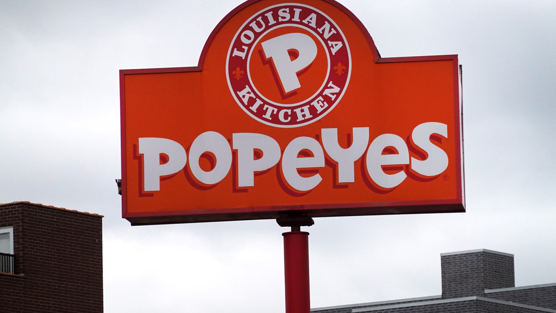 Popeyes reveals major menu change as chain slashes meals to £1.99 & brings back fan favourite - you'll have to be quick