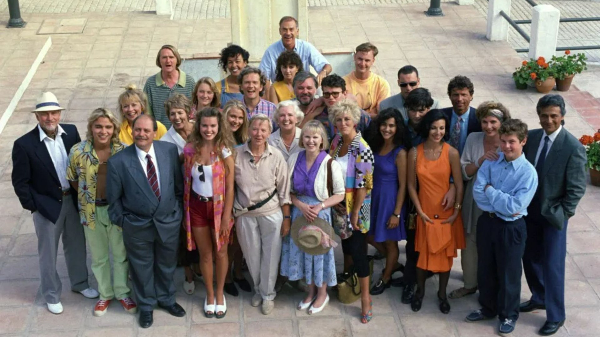 Legendary UK soap axed 31 years ago finally returns to TV screens after ‘fake death’ ending