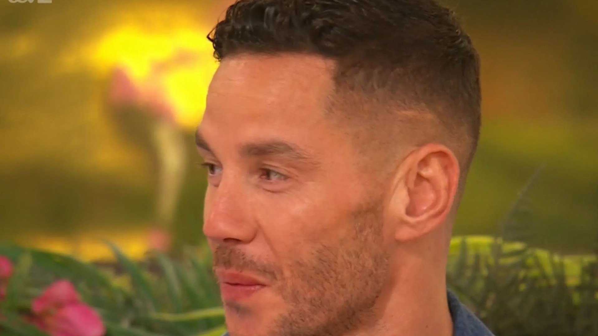 Love Island fans spot moment Scott looked disappointed as Ekin-Su picked Curtis - did you notice?