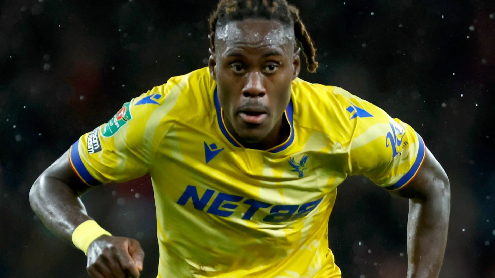 Chelsea activate Trevoh Chalobah recall clause just hours before he was due to play for Crystal Palace against Leicester