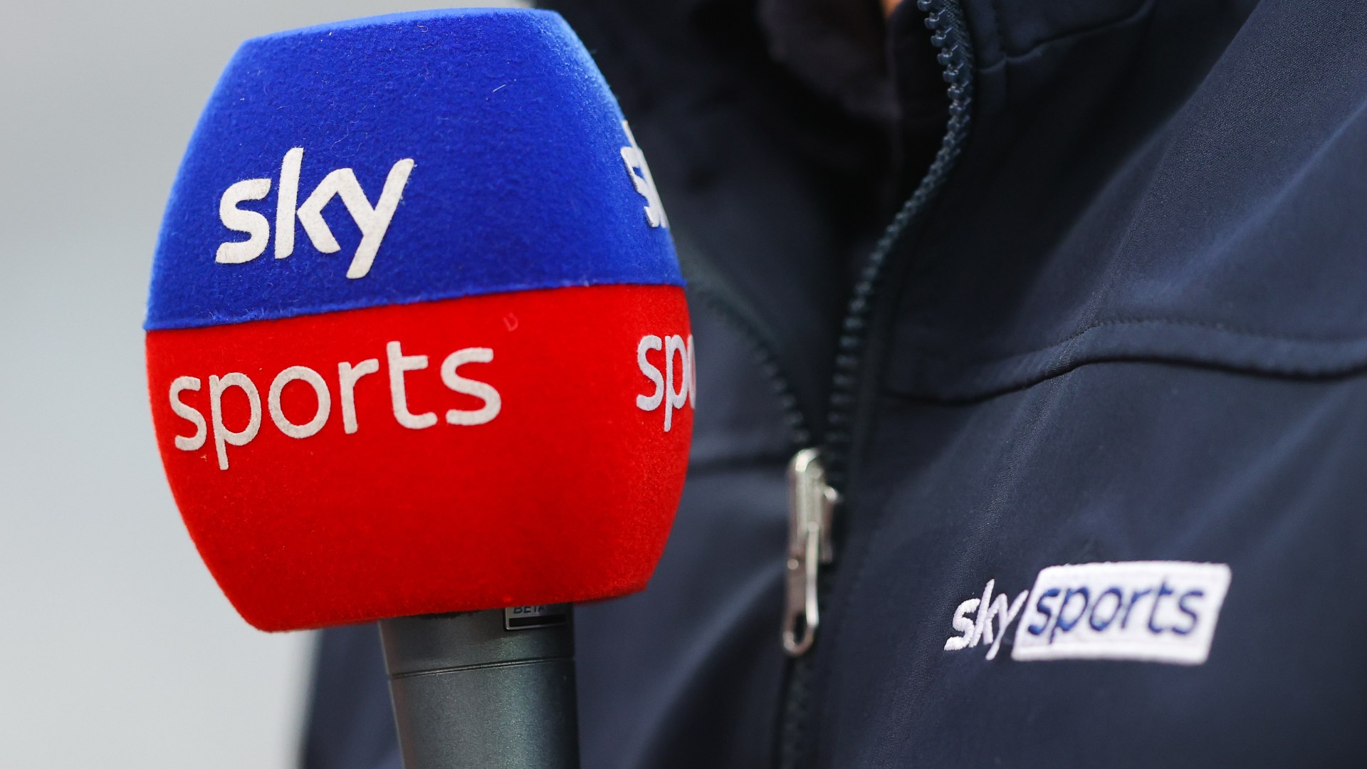 Sky Sports cleared over complaints of sectarian chanting from Rangers fans