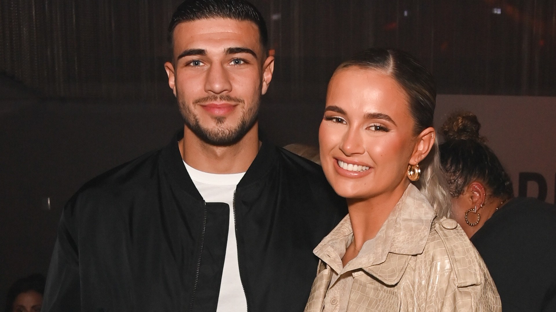 Tommy Fury reveals plans for more kids as he shares the real reason behind Molly-Mae split in bombshell interview