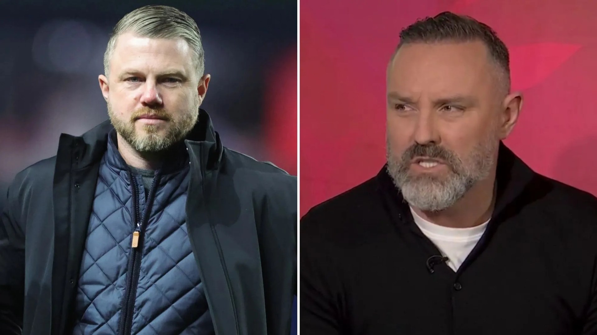 Kris Boyd reckons 'there's something not right' at Aberdeen as he fires Thelin warning after 'embarrassing' Rangers loss