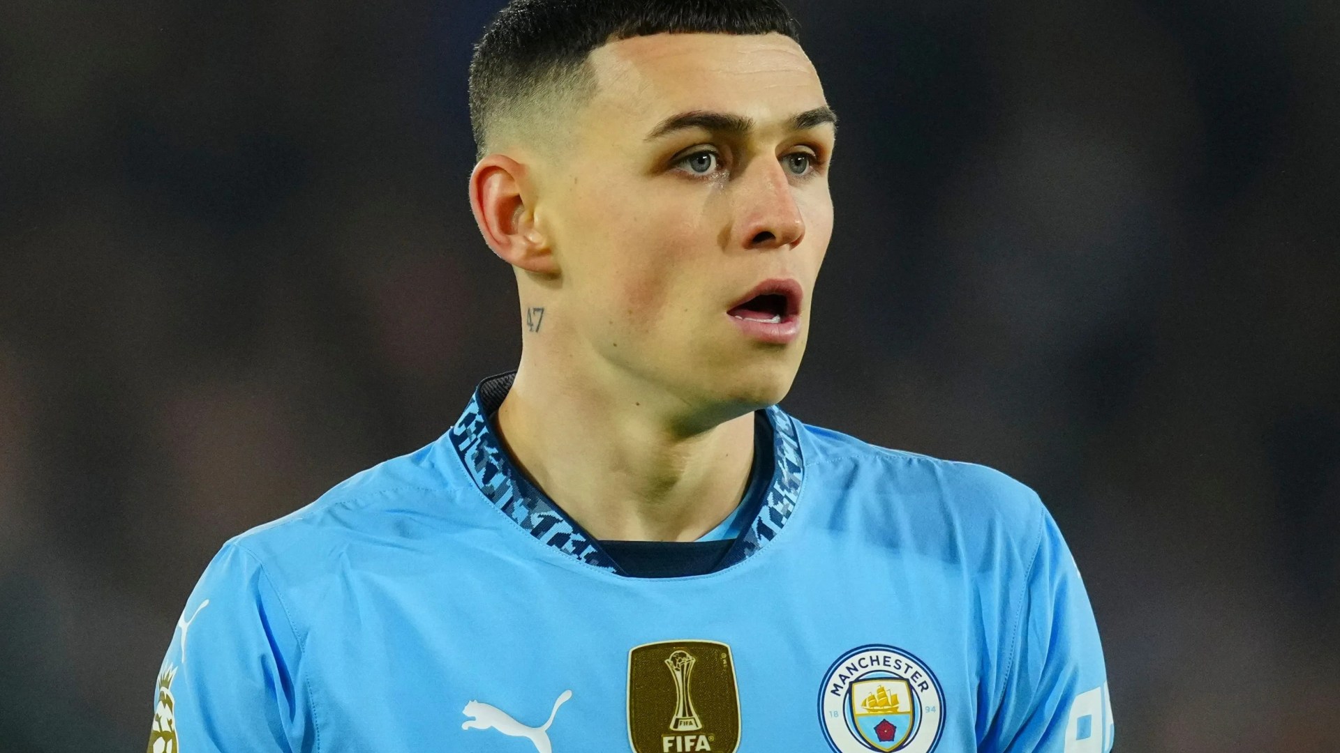 'We're not stupid,' fumes Phil Foden as Man City ace admits Premier League defence is 'DONE' after Brentford collapse