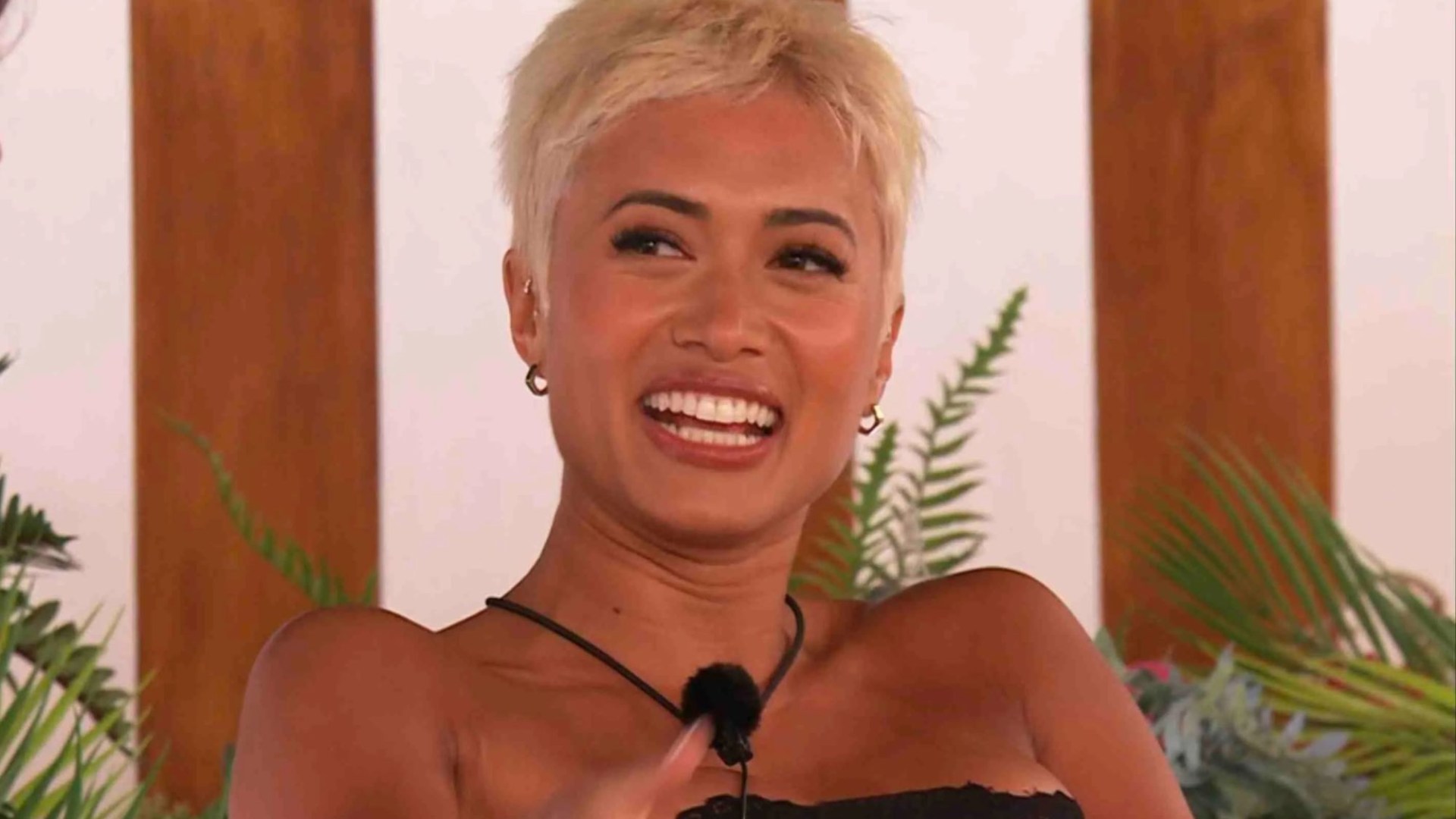 Love Island viewers convinced producers stepped in during huge row as Kaz backs down