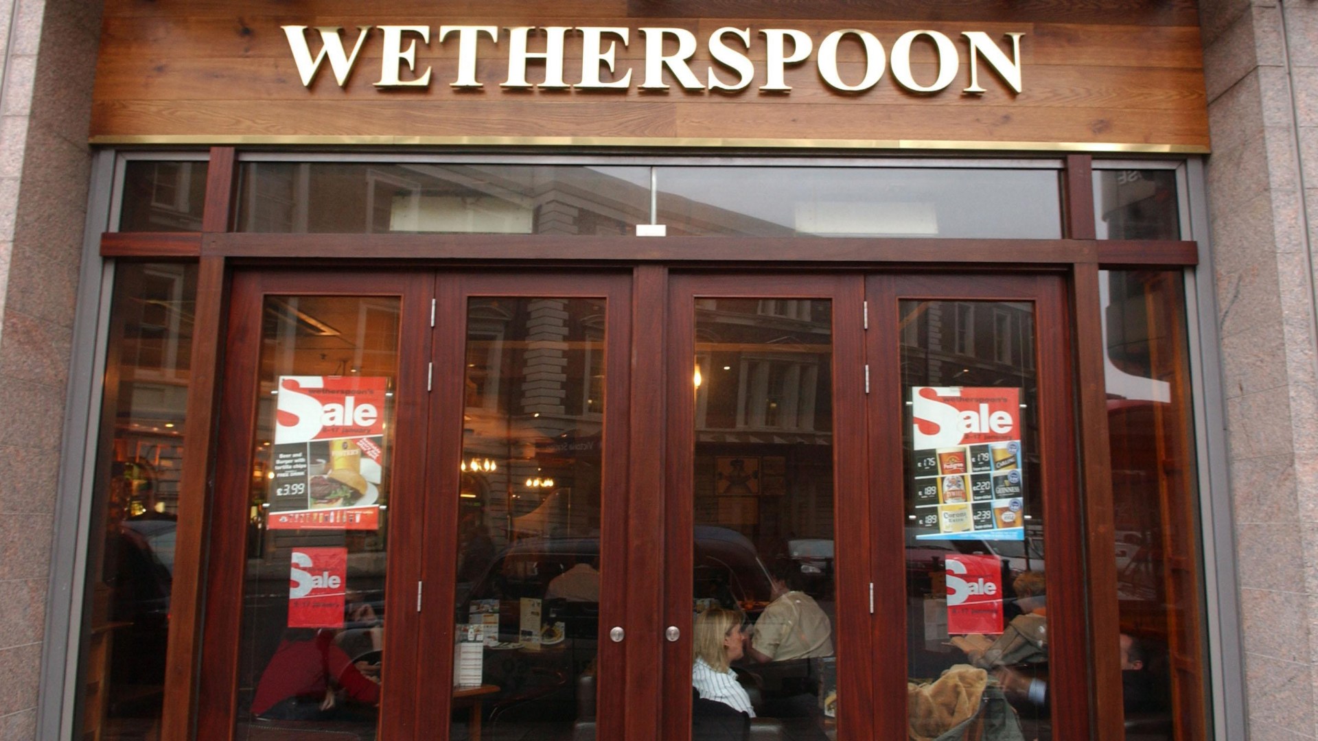 One day left to grab 99p pints at 750 Wetherspoons pubs across the UK