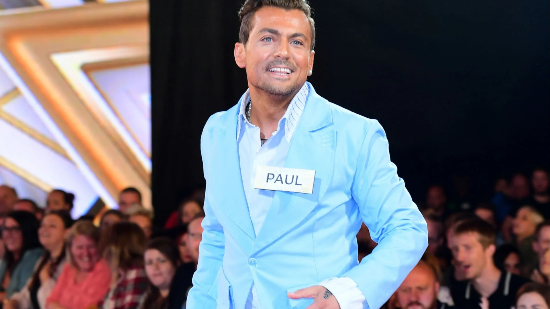 Inside Paul Danan's health struggles including vape addiction and heroin overdose as ex-Hollyoaks star dies aged 46