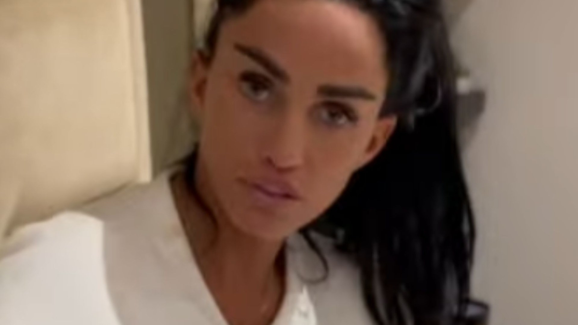 Katie Price slams All Stars cast and brands returning Love Island hunk 'old'