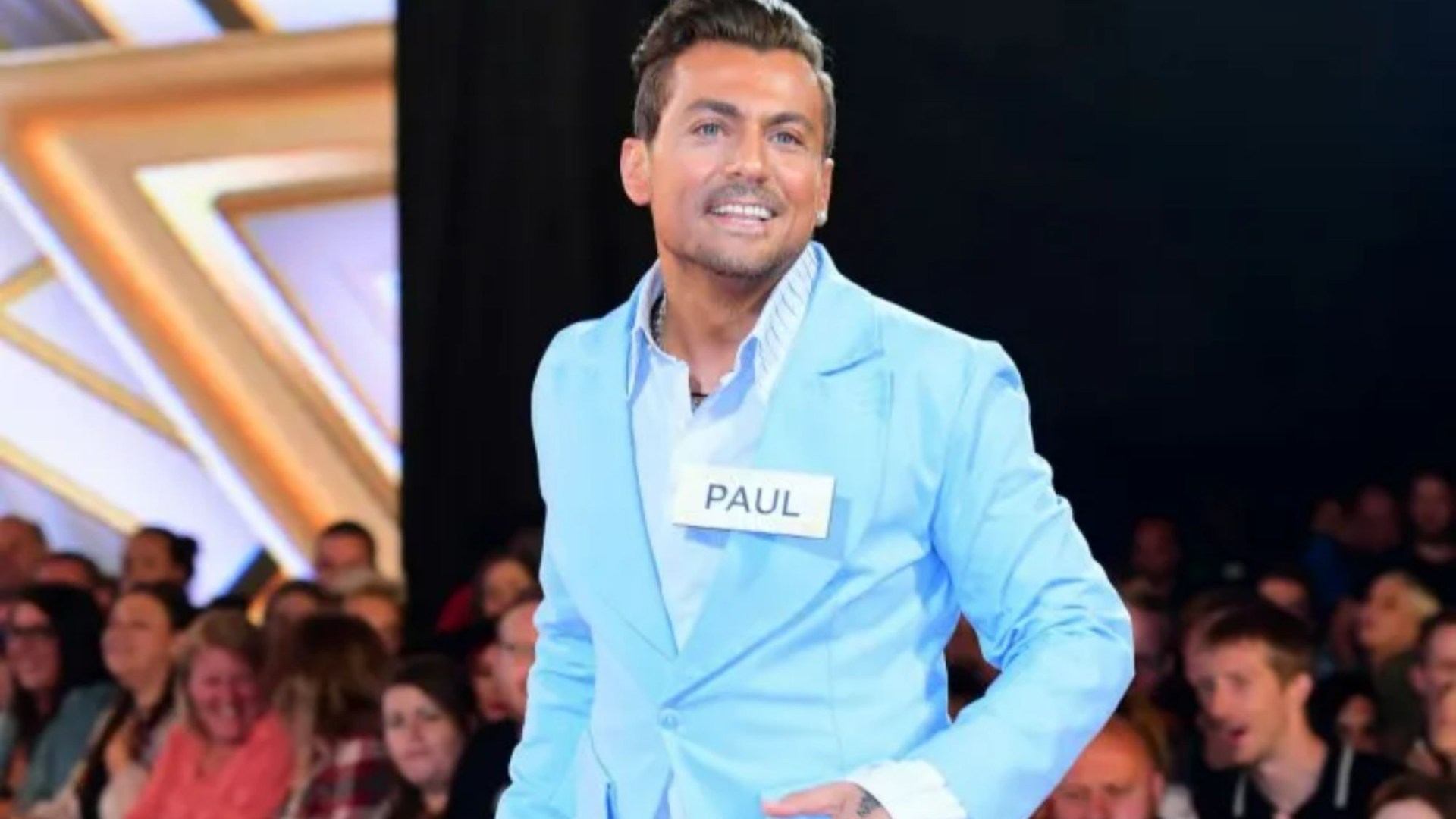 Paul’s Danan’s unseen final role before tragic death revealed