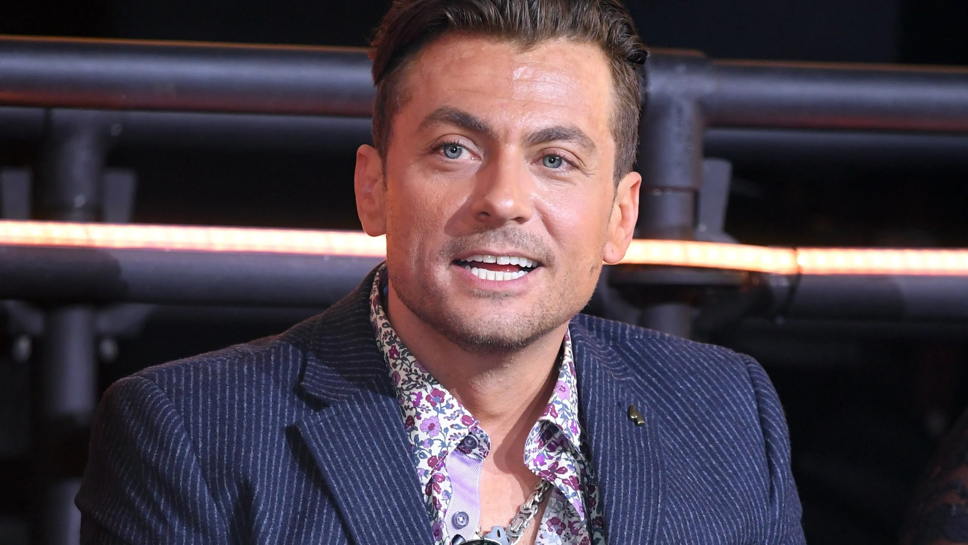 Tragic Paul Danan was found dead at luxury apartment where he was trying to get clean from drugs