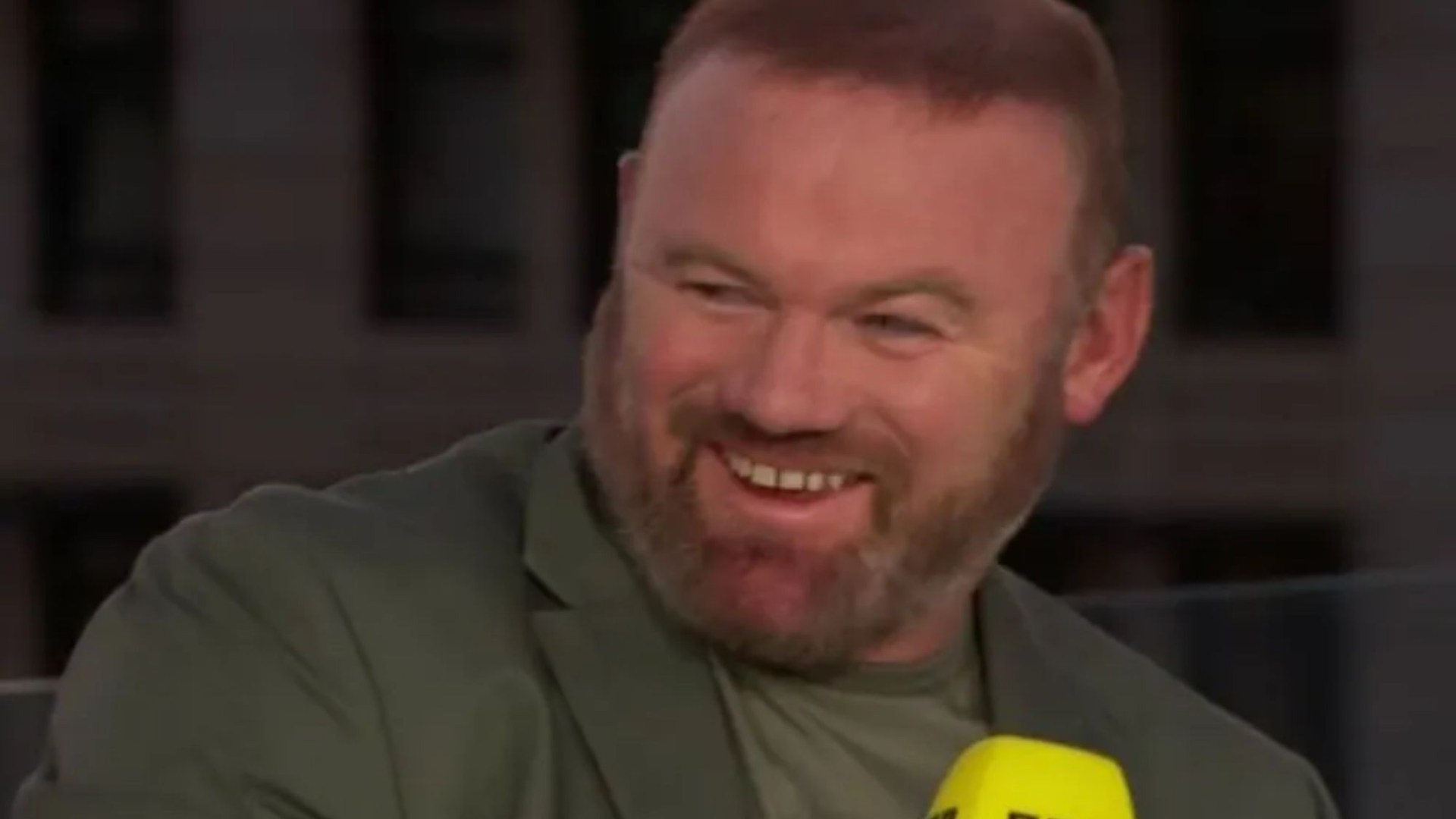 Wayne Rooney in talks for HUGE new TV job after axed by Plymouth