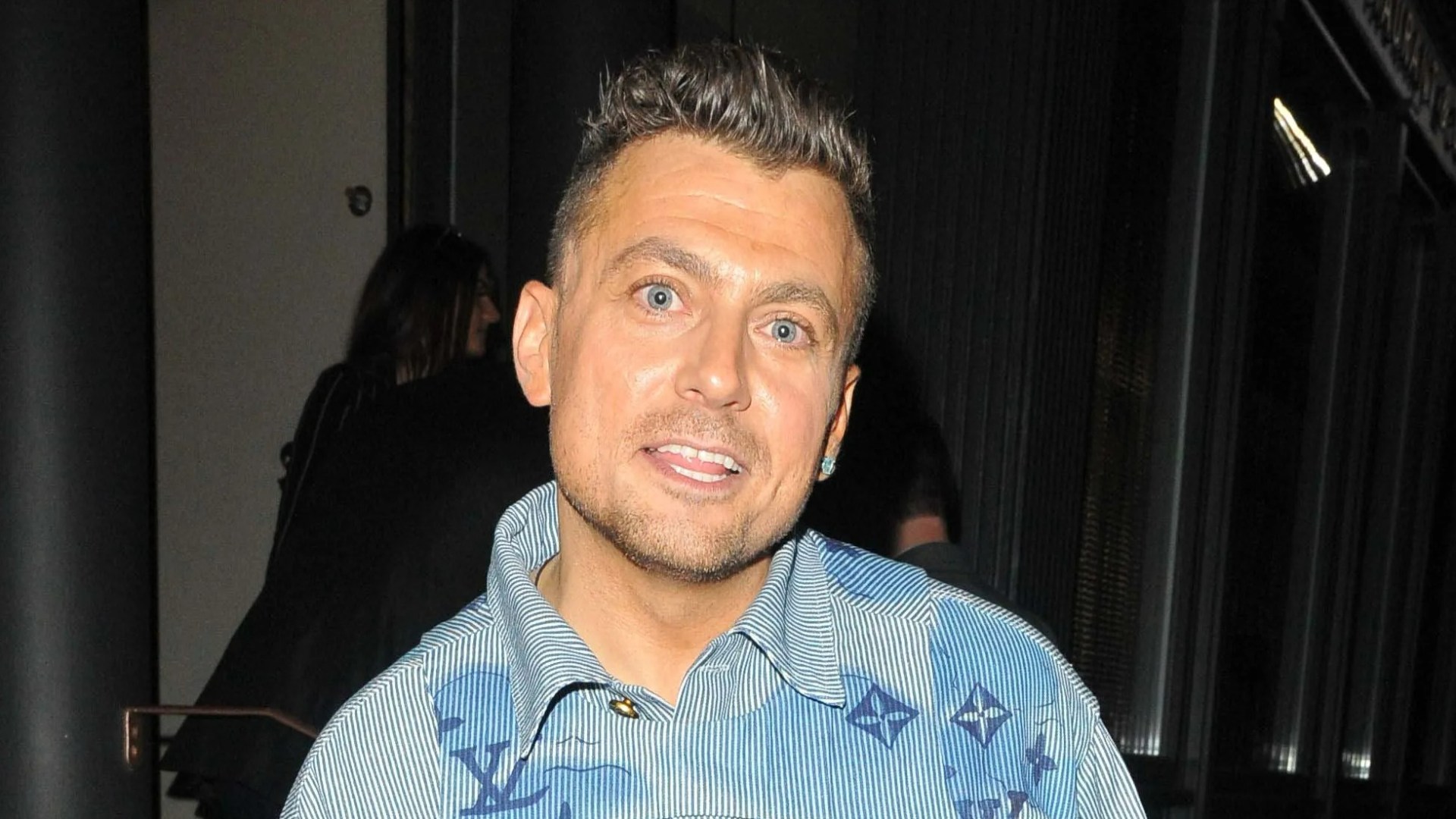 Paul Danan’s close pals give major update on cause of death after tragic star found dead in luxury apartment aged 46 – The Scottish Sun