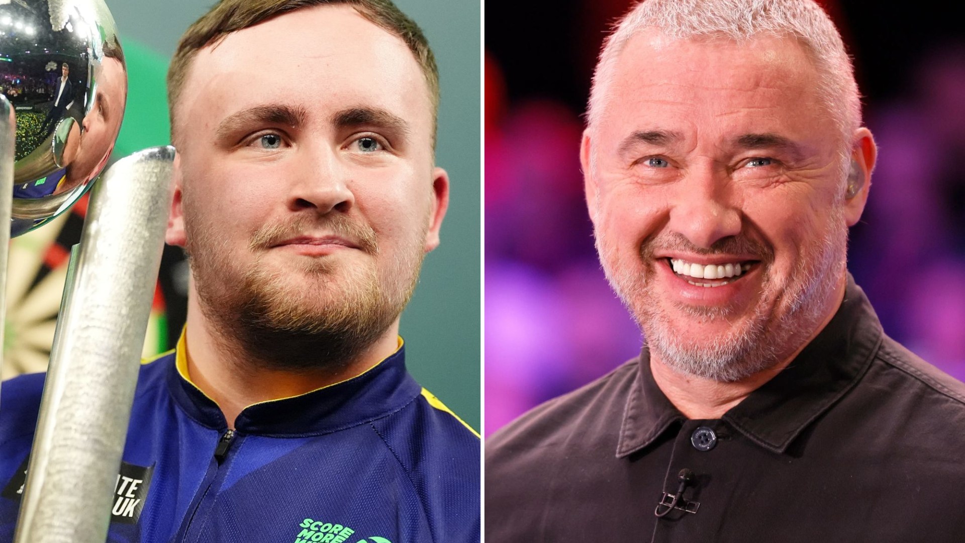 Stephen Hendry insists snooker NEEDS its Luke Littler moment but world champ Kyren Wilson explains why it WON'T happen