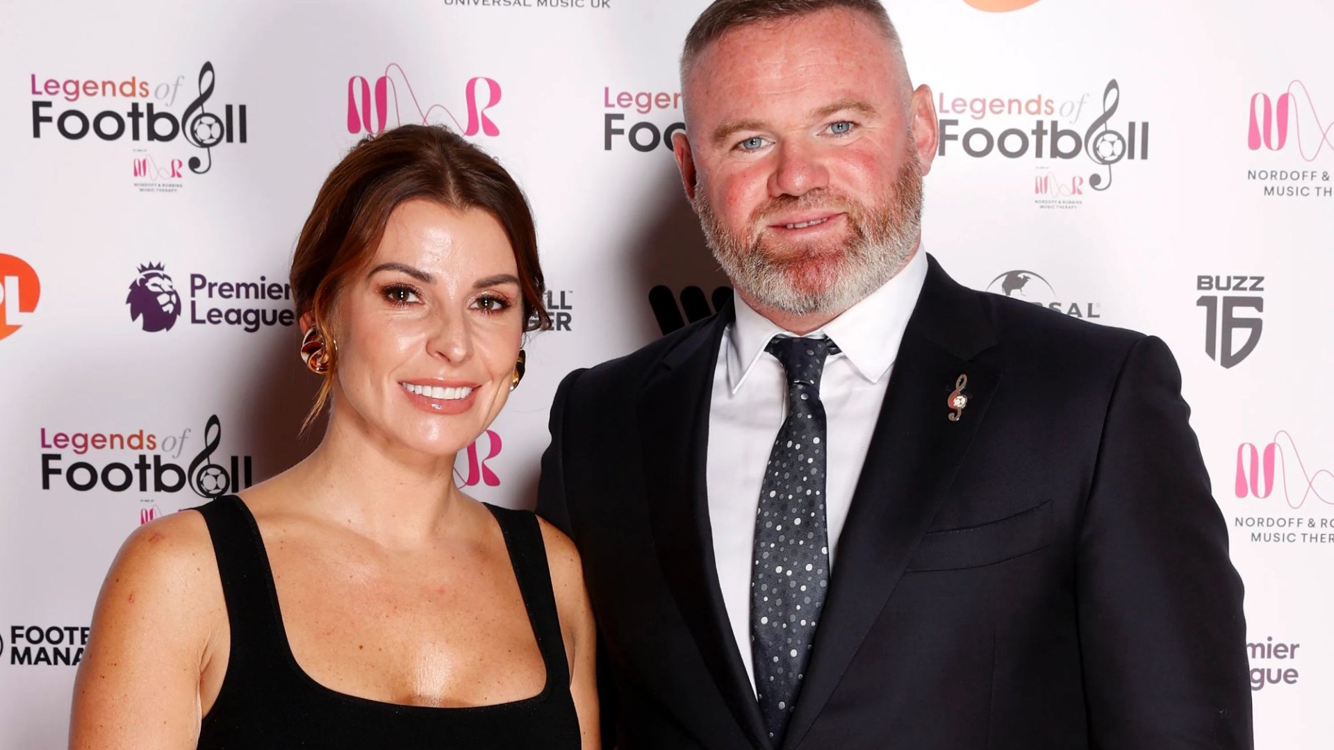 Coleen Rooney reveals Wayne's 'new job' after axe from football club - and it's worlds away from showbiz and sport