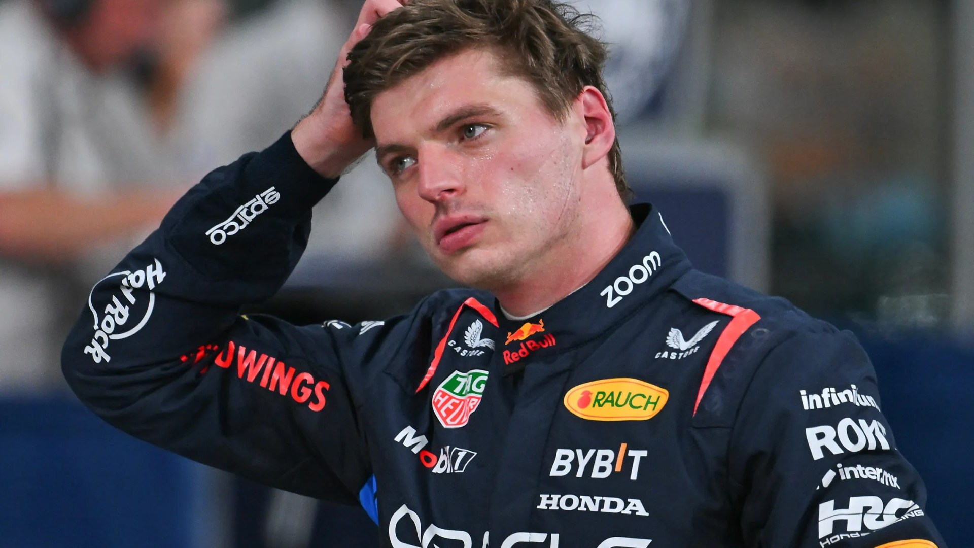 F1 list of punishments revealed as drivers face huge fines and BANS for breaking rule Max Verstappen was guilty of