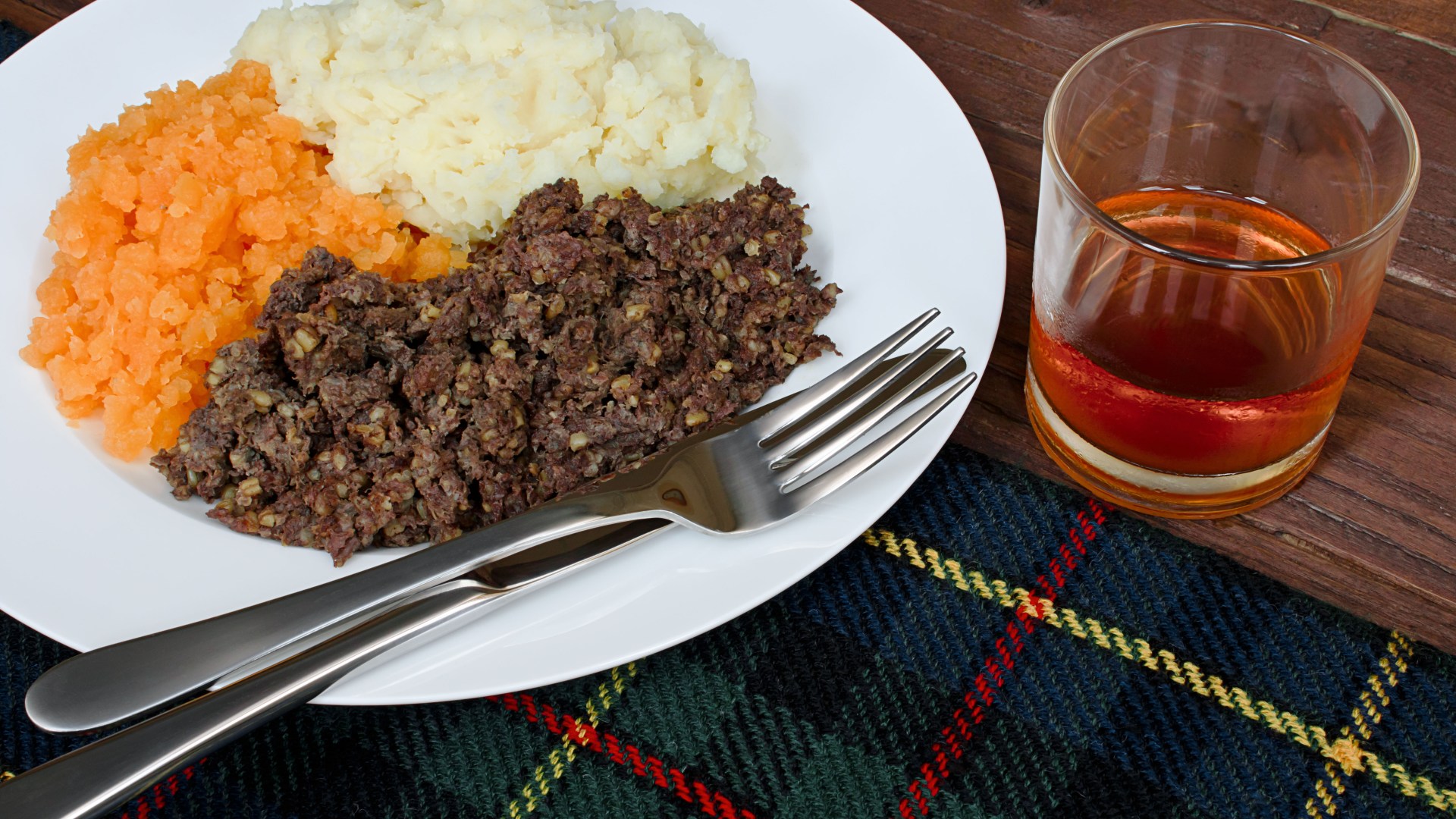 Five ways to celebrate Burns Night with a delicious supper