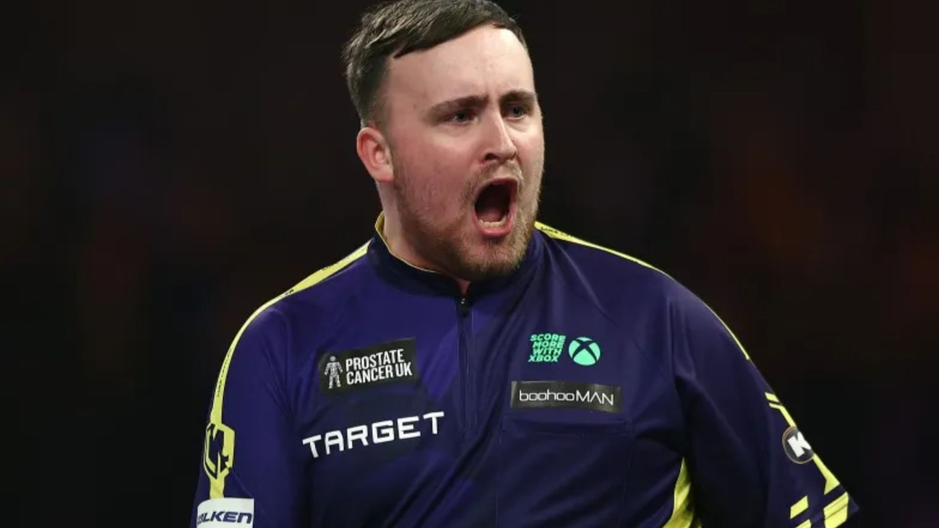 Luke Littler into Dutch Darts Masters quarter-finals as he puts Bahrain nightmare behind him but Humphries crashes out