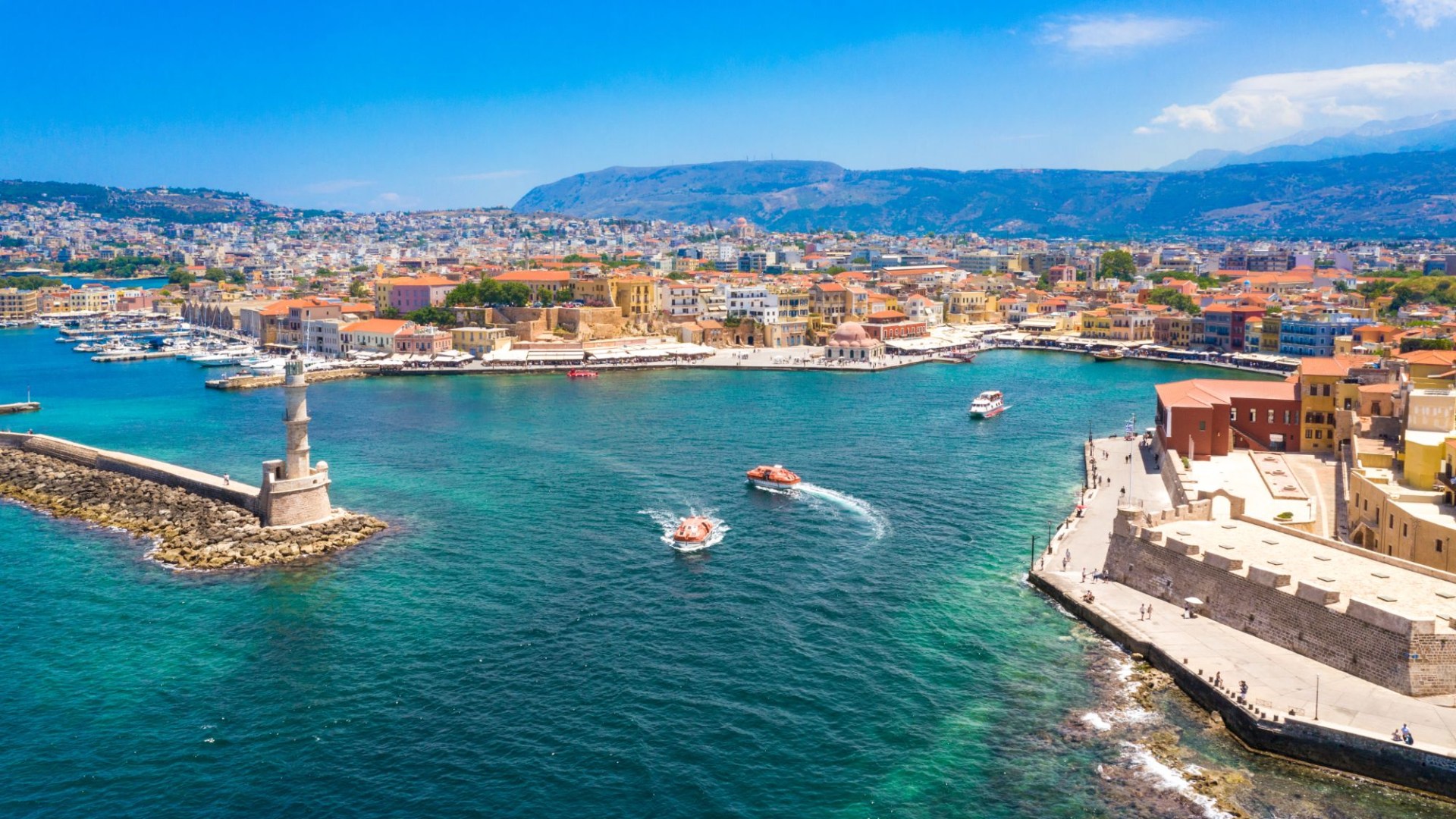 Jet2 launches more flights to two Greek holiday hotspots next summer due to soaring demand