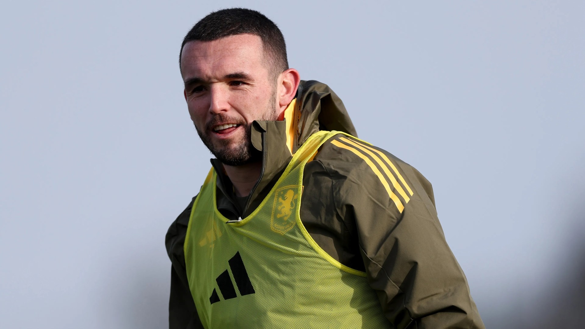 Inside track on John McGinn's race to be fit to face Celtic as brother reveals injury update ahead of huge clash