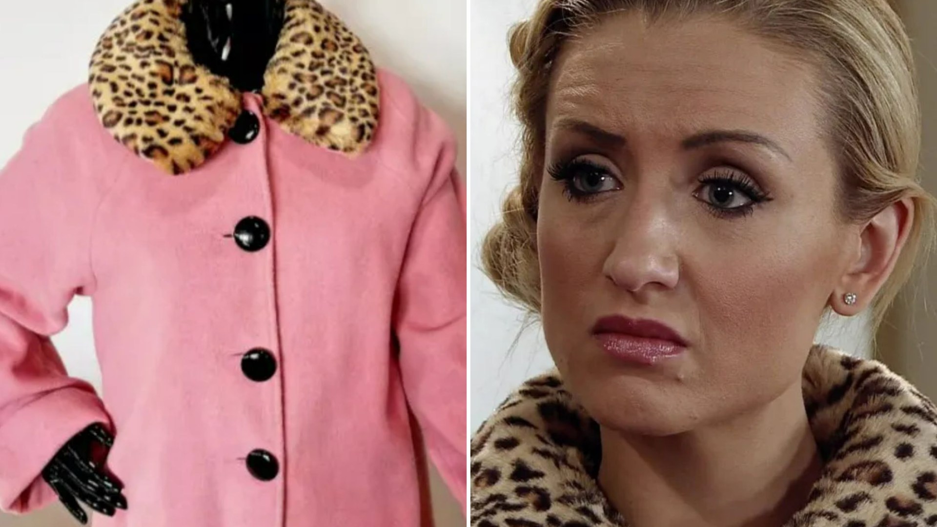 ITV flogging iconic Coronation Street character outfits for hundreds of pounds amid cutbacks and cast exodus at soap