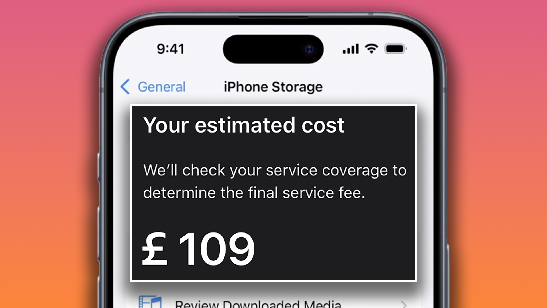 Never ignore three iPhone pop-ups – you'll risk £100 bill and even worse mistake could break your phone completely