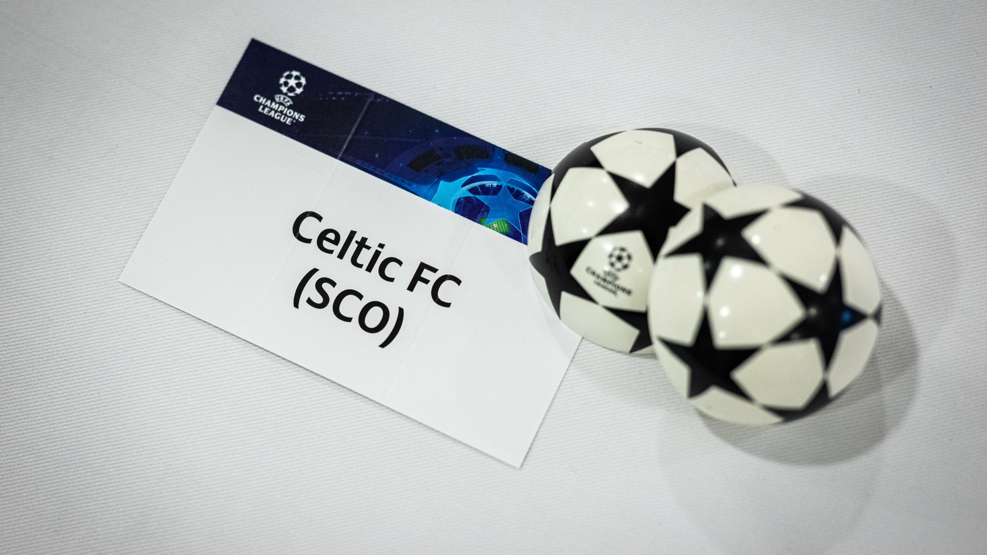 Celtic's next opponents in the Champions League play-off knock-out draw - how it works and potential path to the final