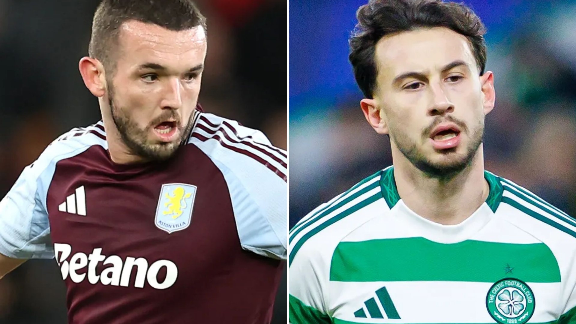 Aston Villa vs Celtic: Hoops bid for top eight in colossal final Champions League group clash - latest team news