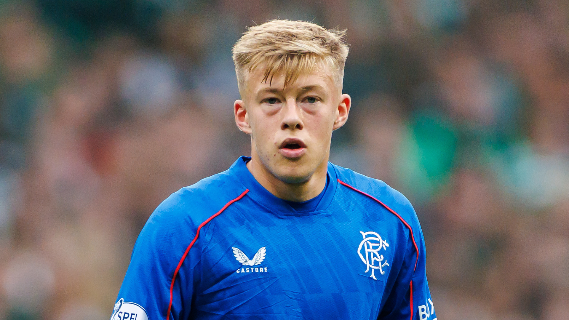 Aberdeen chiefs slam Rangers Connor Barron compensation fee as they call for urgent review of SPFL and Fifa systems