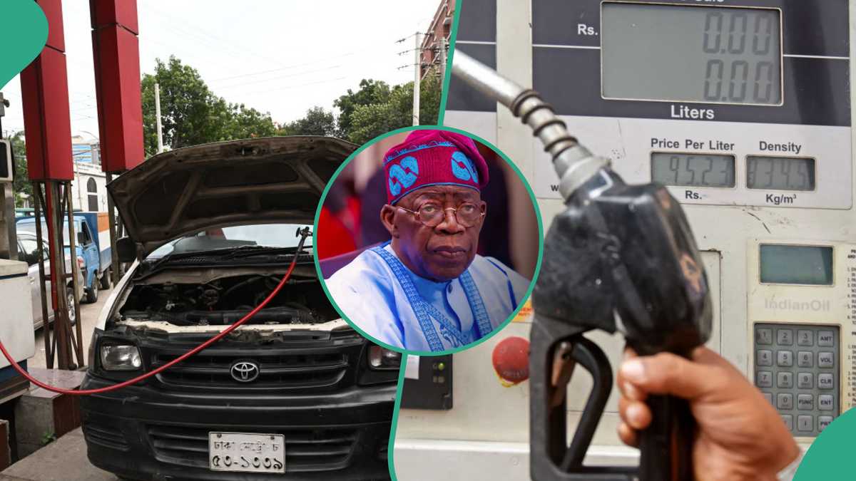 After FG Order, Filling Station Owners Move To Sell Fuel Priced at N200 Nationwide