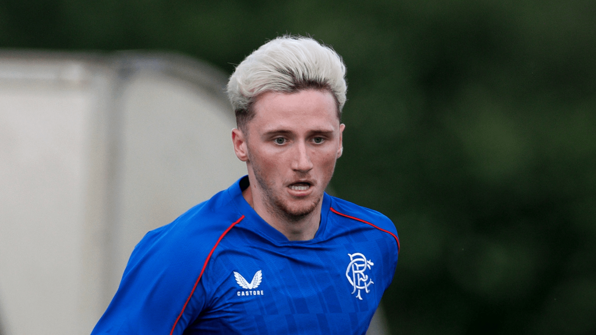 Alex Lowry seals PERMANENT Rangers exit as playmaker once tipped for the top departs after ELEVEN years at Ibrox