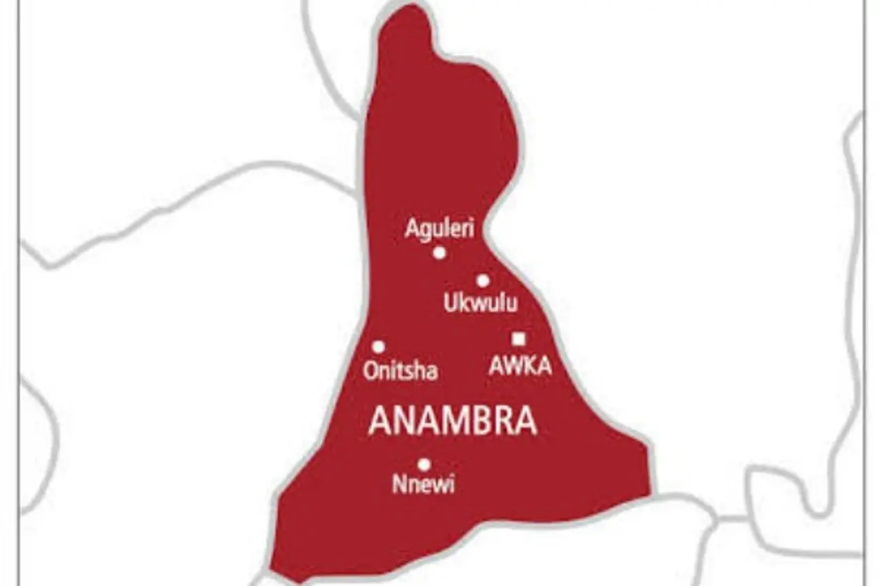 Anambra Community Celebrates Octogenarians, Inducts New Age Grade