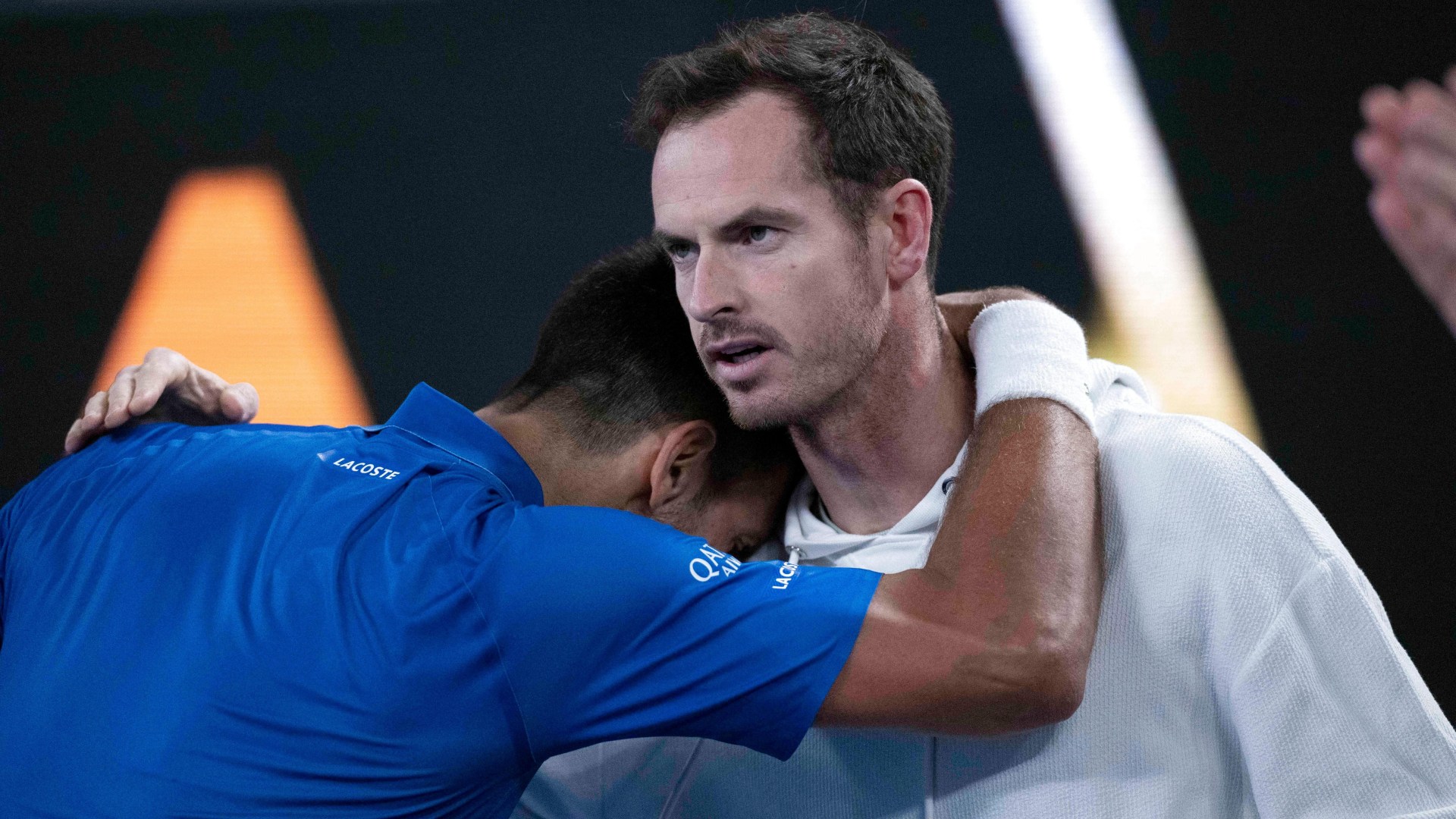 Andy Murray's crucial role in Novak Djokovic's quest for Australian Open glory revealed by former world No1