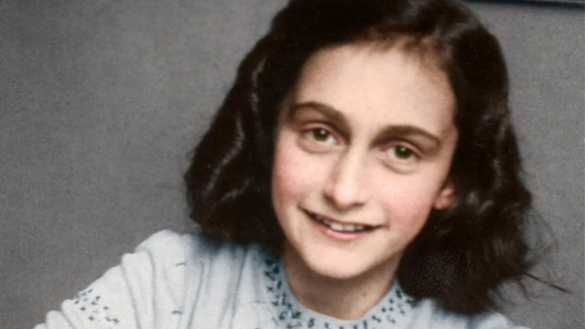 Anne Frank's chilling life at Auschwitz as 'sunny, smiling' girl became ‘walking skeleton’ wrapped in lice-infested rags