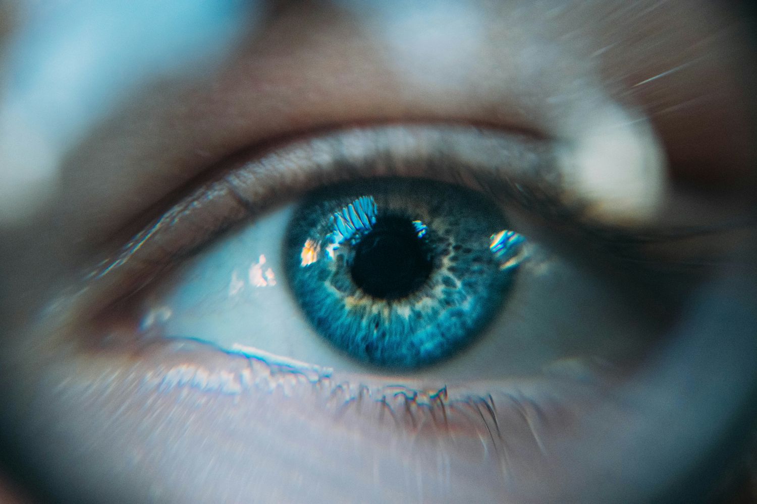 Another Study Links Ozempic to a Rare Eye Condition That Can Cause Vision Loss