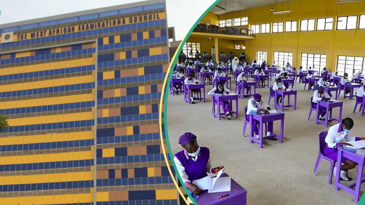 Are Nigerians Eligible for WASSCE Resit? WAEC Clarifies