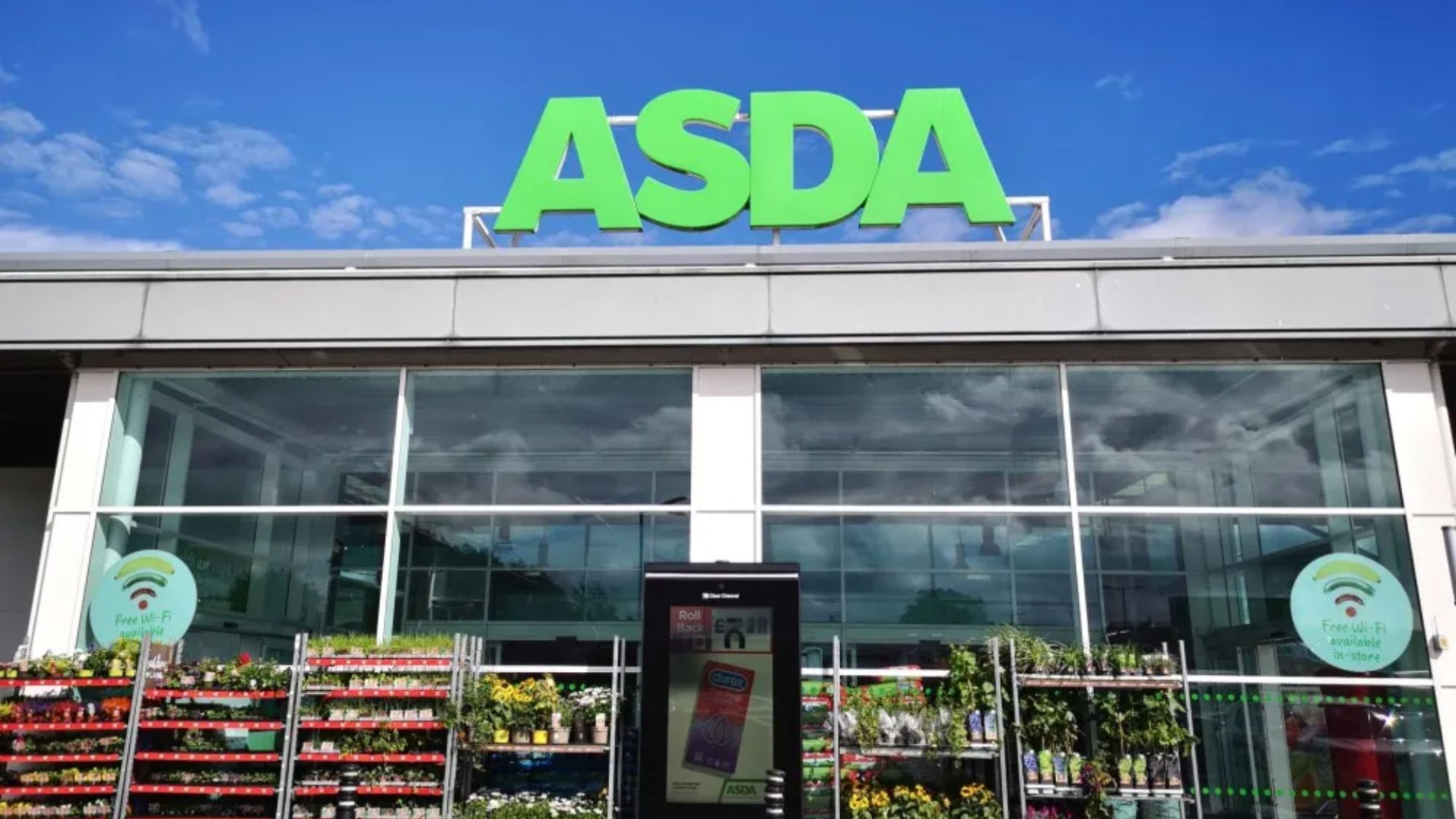 Asda shoppers urged to check for surprise 'thank you' money off shopping vouchers arriving in email inboxes