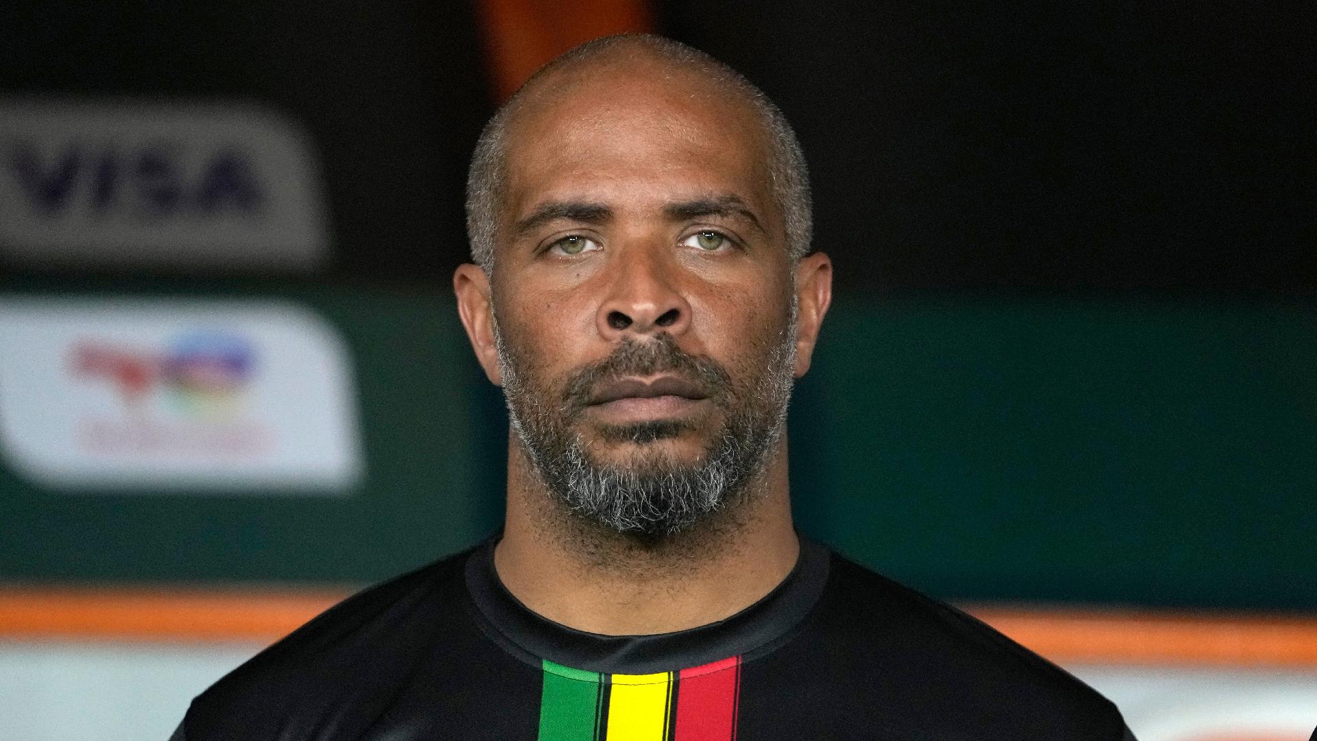 BREAKING: Eric Chelle becomes new Super Eagles head coach