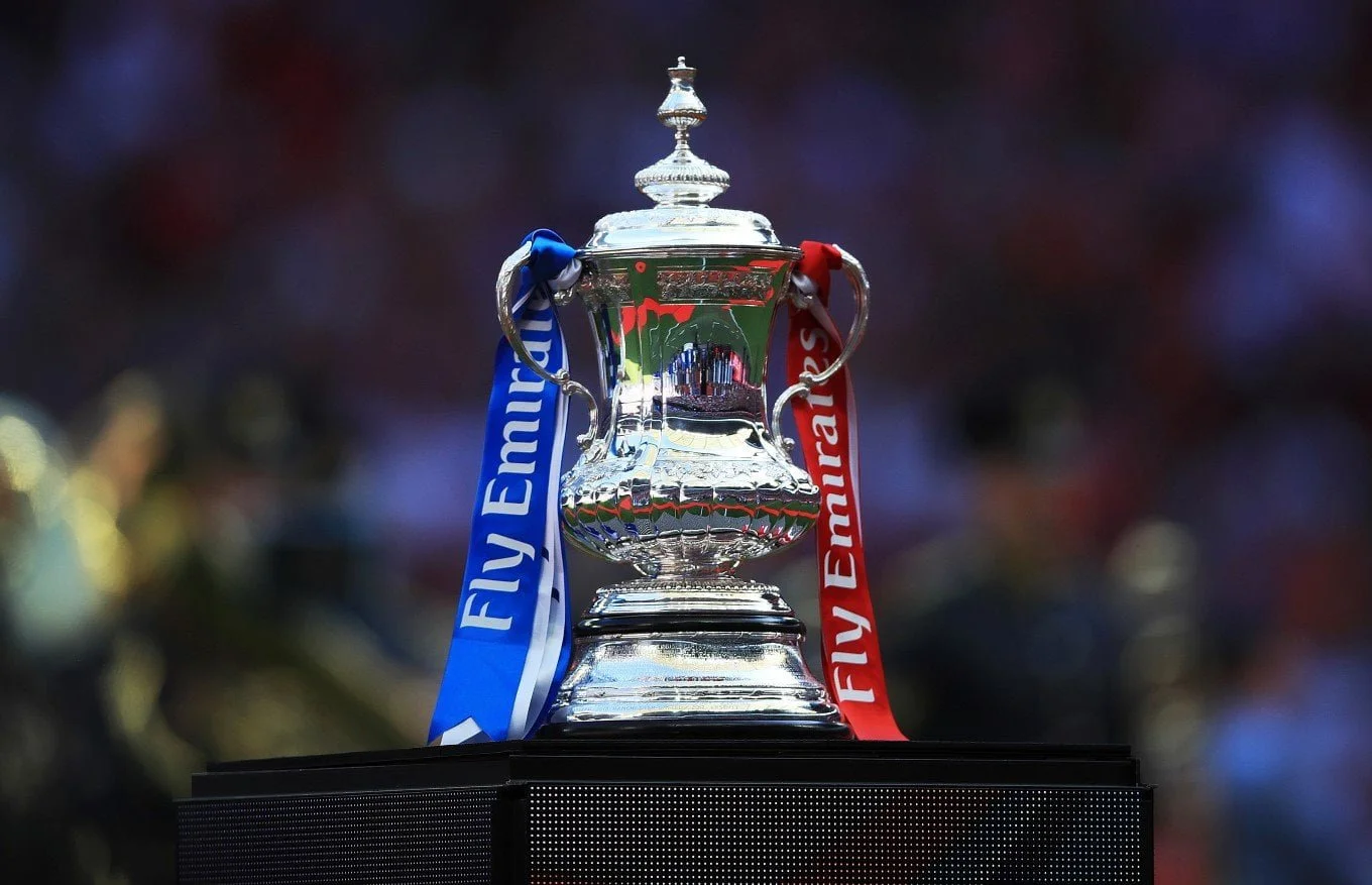 BREAKING: FA Cup fourth round draw [Full fixtures]